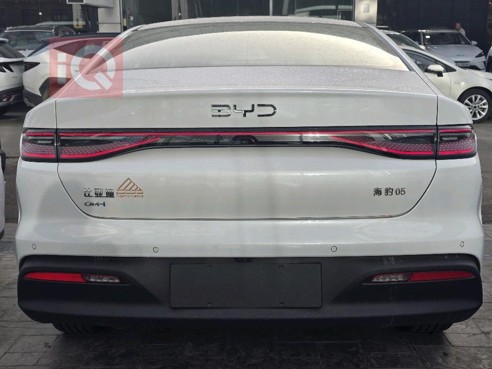 بي واي دي سيل 05 DM-i